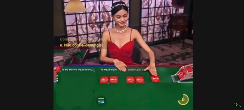 Apostas ao vivo no 18g — cash out e cotações em tempo real