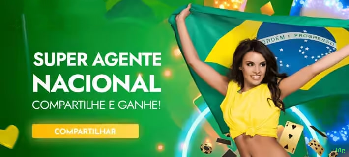 A Magia dos Caça-Níqueis no 18g