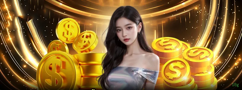 Ranking dos melhores jogos no 18g — favoritos da comunidade